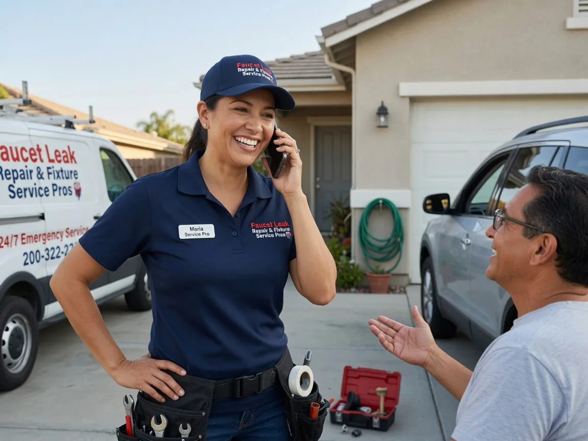 Faucet Repair Port Saint Lucie, FL FAQs