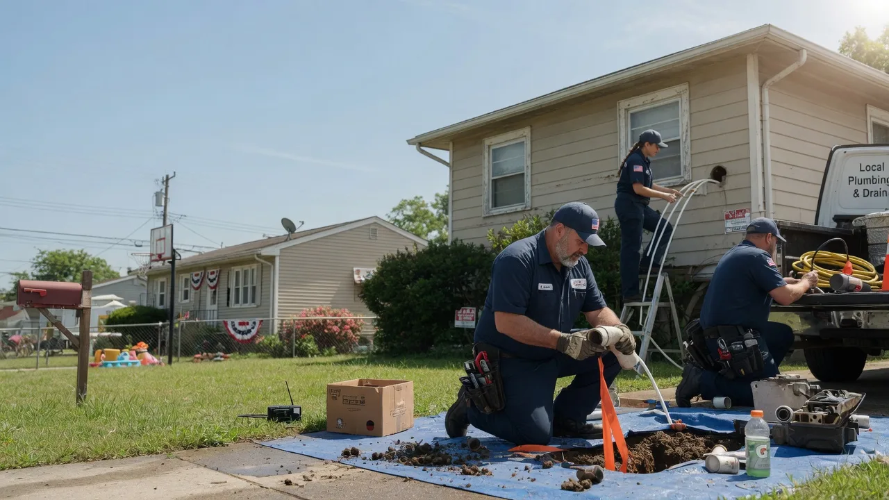 Faucet Repair in Port Saint Lucie, FL near me