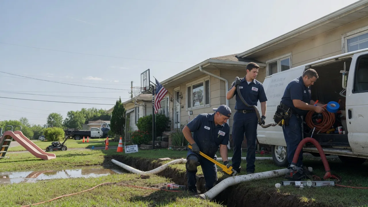 Toilet Installation in Port Saint Lucie, FL near me